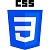 CSS Icon